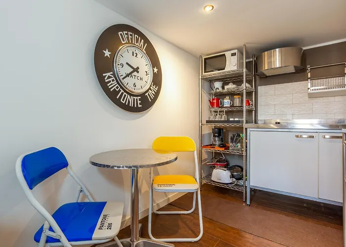 Cozy Near The Arch Of Peace * Milano