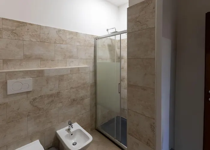 Ciccio's House Апартаменты *