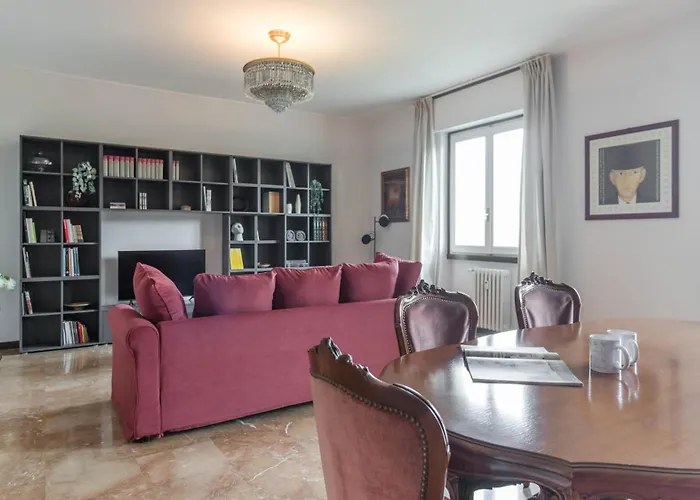 Italianway Easy - Corso Lodi 76 Apartamento
