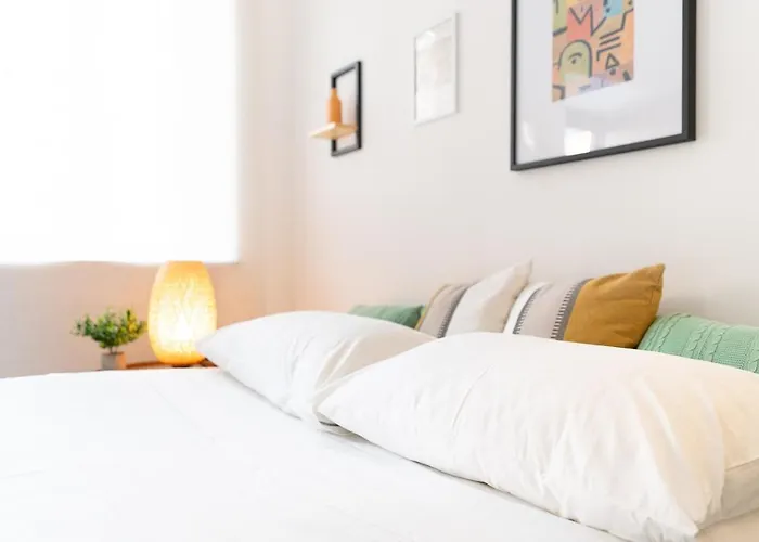 1 Bdr In Porta Romana * Milán