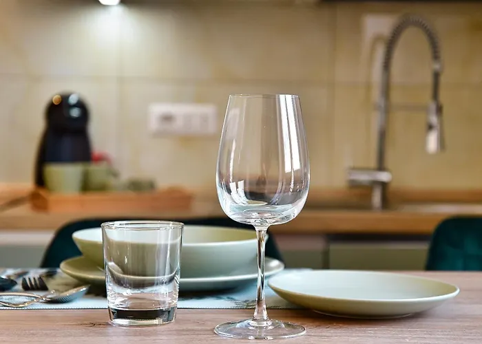 شقة Dream Brera ميلان