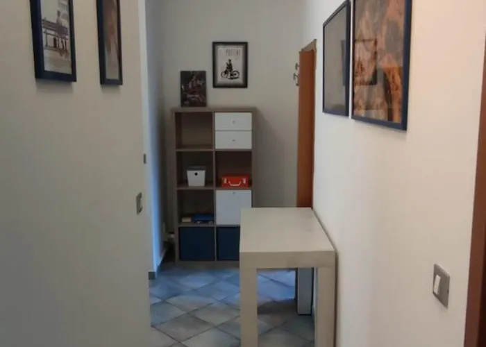 Bonola's - M1 Apartamento *