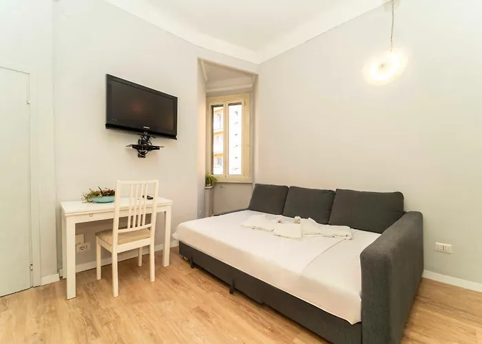 Risorgimento House Apartment Mailand