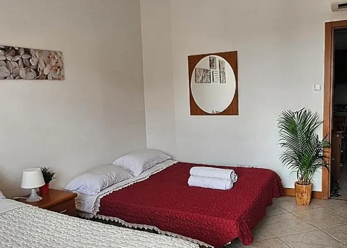 Dimora Duomo-castello Sforzesco Lägenhet