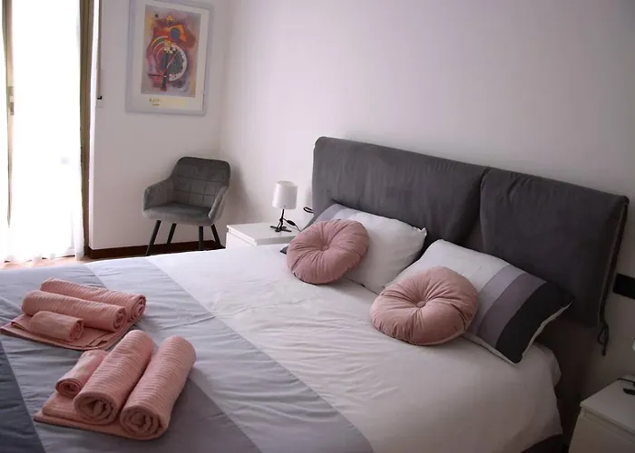 Delizioso In Centro A - U29 公寓 米兰