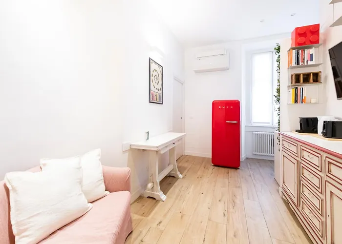 Easylife - - Castaldi 37 - Porta Venezia