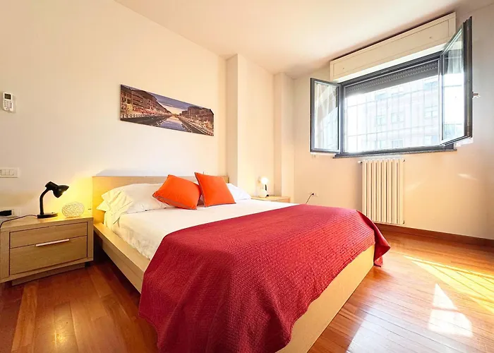 Lejlighed Homeby, Dimora Diana Milano