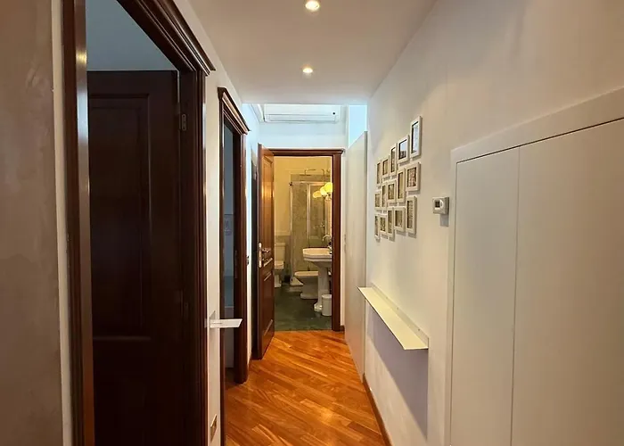 アパート Apartment Milano Centrale