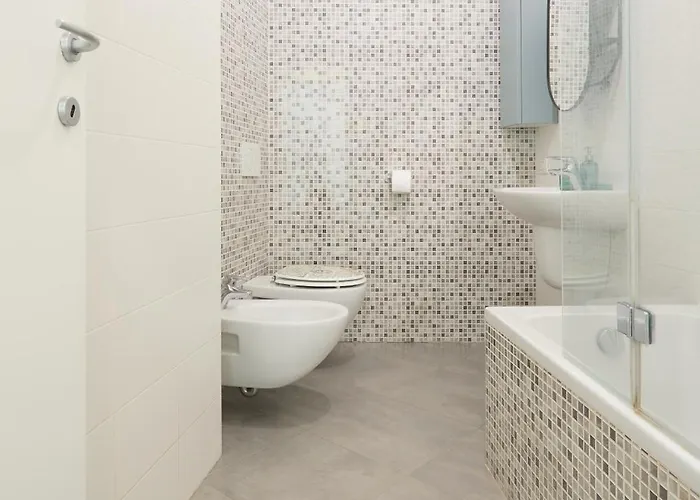 Little Garden Apartamento *