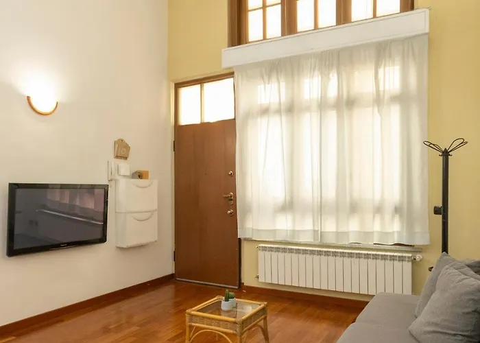 Lejlighed Fondazione Prada - Leobrothers - Ripamonti 132 Milano