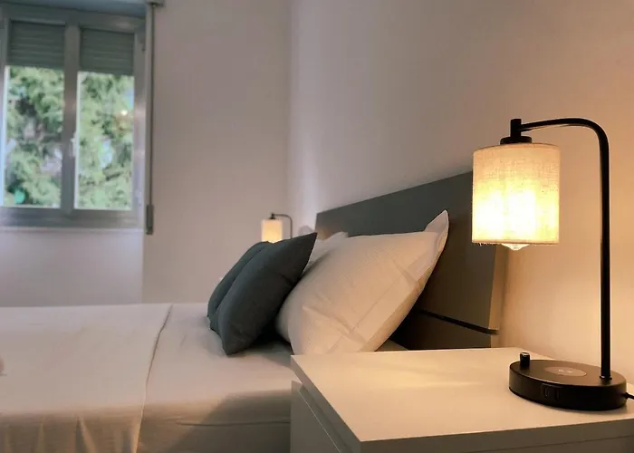 Apartmán Monfalcone 25 Milán