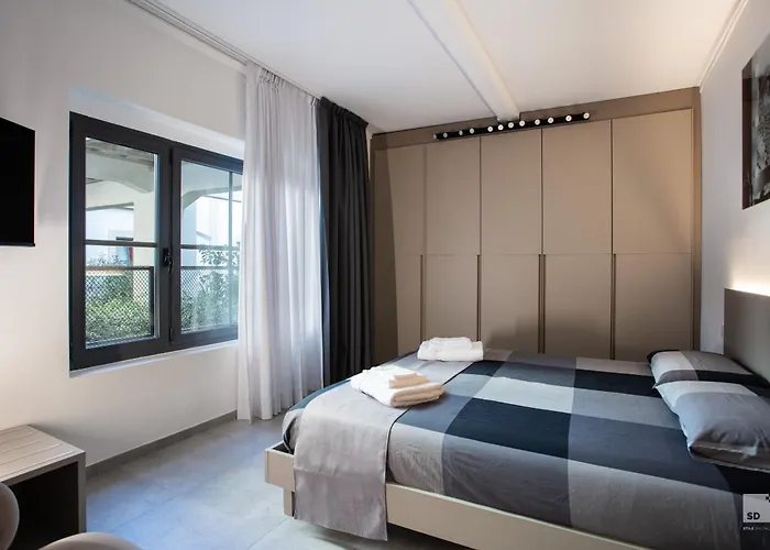 Luxury House In Pietrasanta 140 Mq דירה