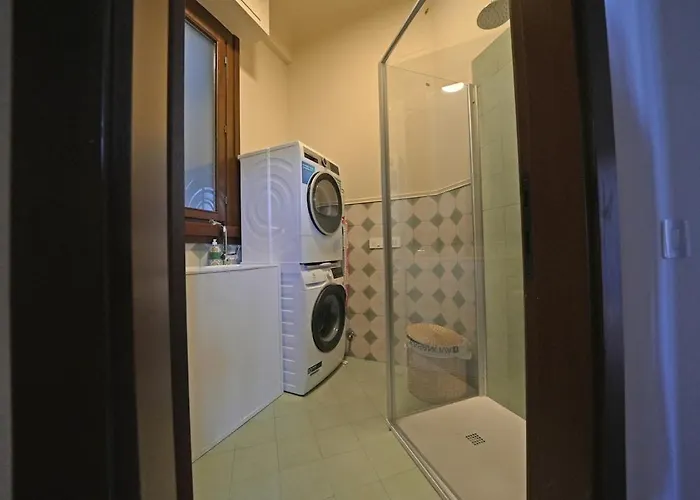 Comfort Stelvio Apartamento *