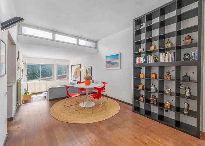 Parking, 2 Min To Metro, 8 Min To Rho Fiera, Air Conditioning * Milán