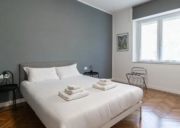 Italianway Comfort - Raffaello Sanzio 33 *