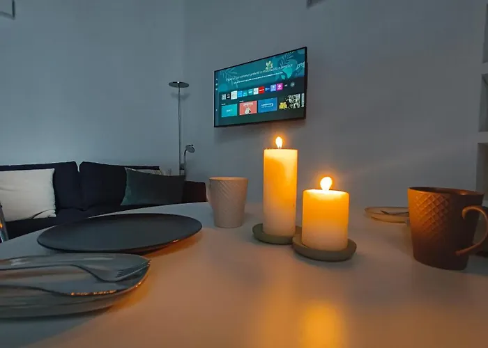 Duomo-centrale Appartamento *