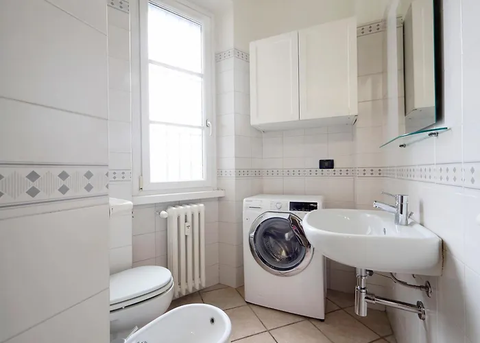 Bright Urban - Porta Romana * 밀라노