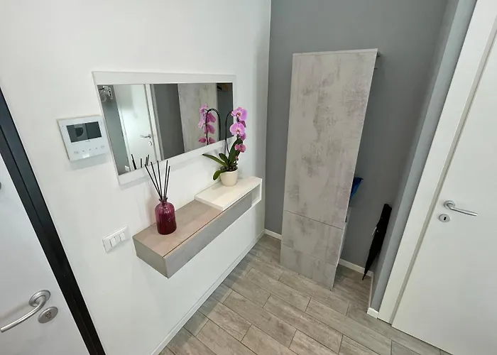 Monolocale Veniero Fiera Milán