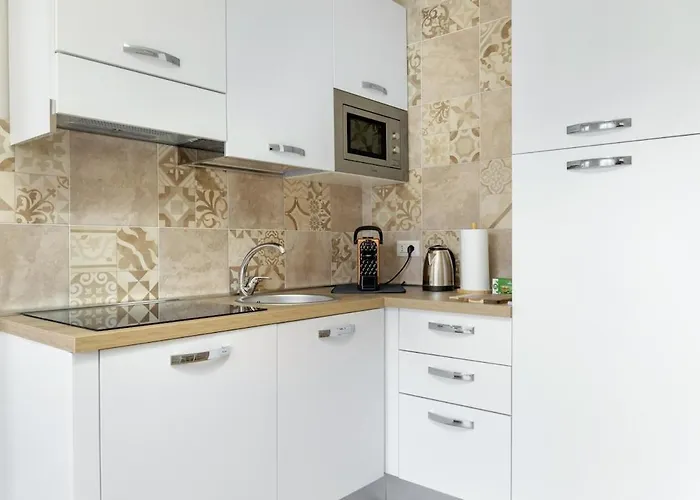 Modern With Wi-fi & Ac 15 Min To Duomo