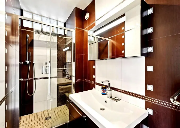 Cristale Apartment *