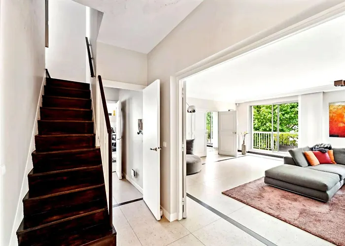 Cristale Apartment