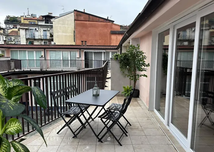 Urban Nolo - Piazzale Loreto *