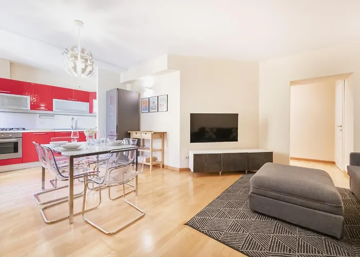 Easylife - - San Marco 36 - Brera