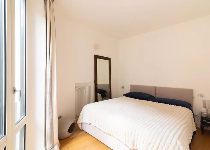 Apartman Atelier Brera