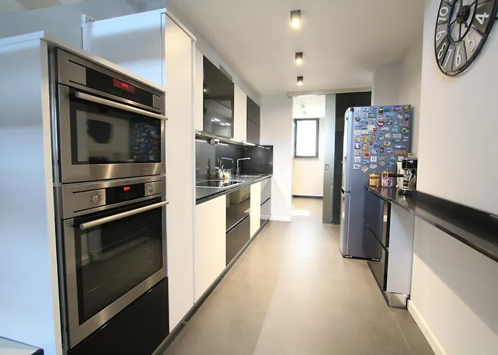 Bamboo Colico Loft
