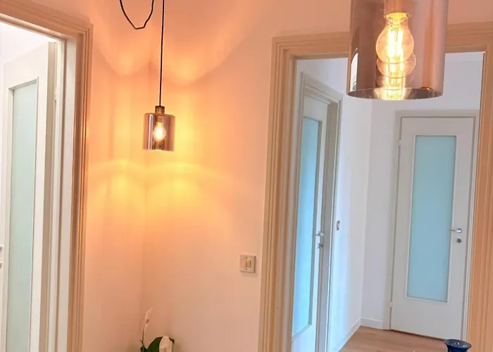 Apartment Luxury On Corso Garibaldi