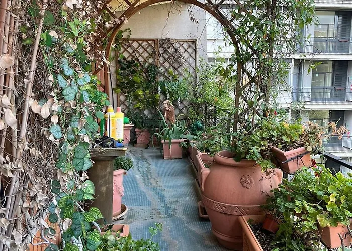 Daire 800 M Duomo - Vintage E Spazioso Milano