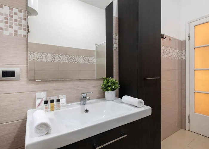 Apartament Strambio, 8 - Smart In *