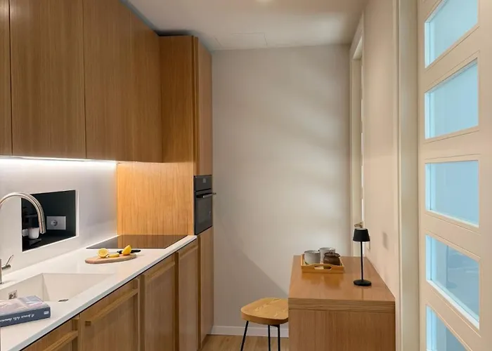 Appartement Bixio 12 - Porta Venezia - In The Heart Of The *