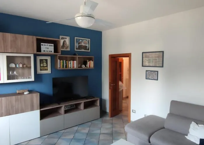 Bonola's - M1 * Milán