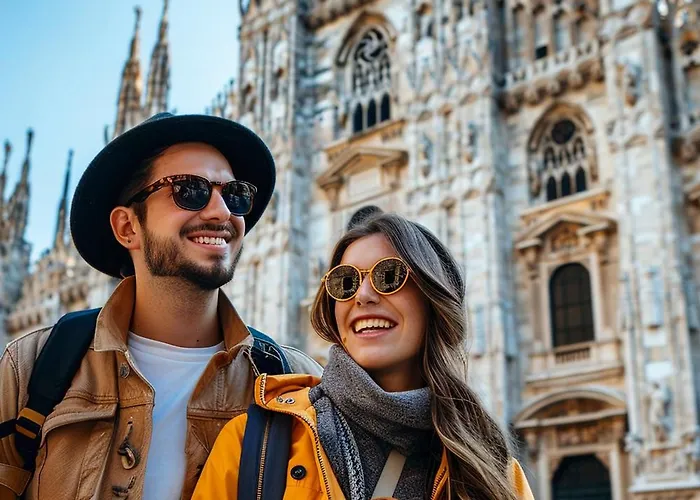 Apartman Carlo Farini 72 Superior - Private Parking - Centro Milánó