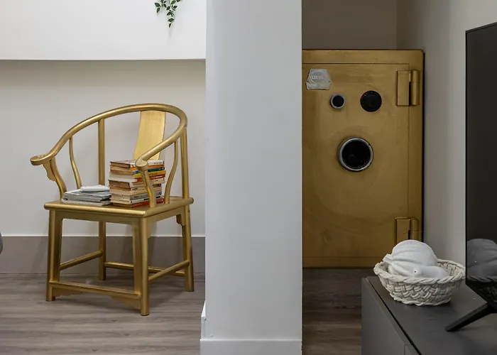 Tranquillo Paradiso A San Siro Apartmán
