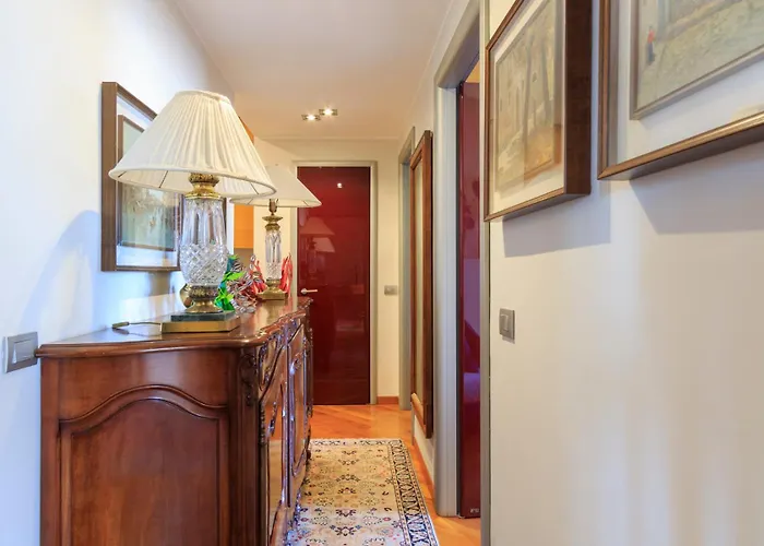 I-host - Scheiwiller 1 Милан