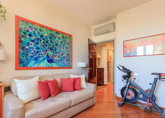 I-host - Scheiwiller 1 * Милан