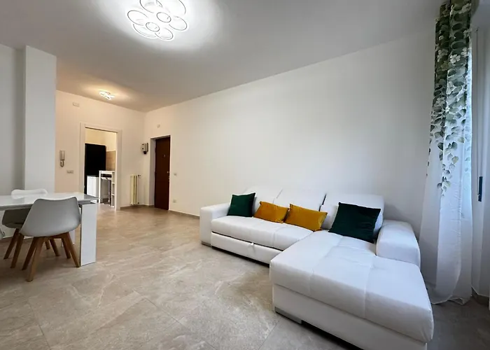 Kibilu - Via Sem Benelli Appartement Milaan