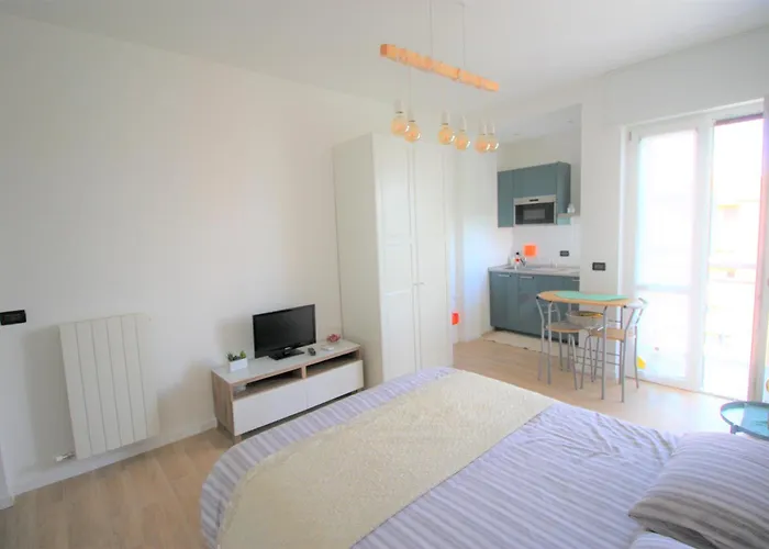 Appartement Nest Mi
