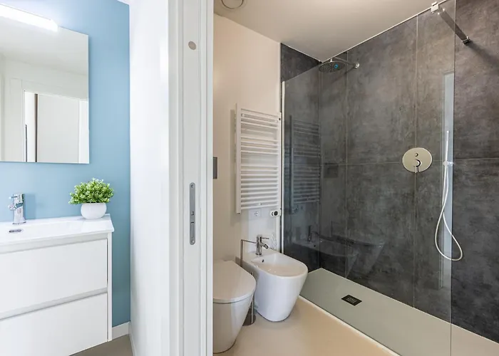 Navigli Eleganza Moderna Con Luce Naturale *