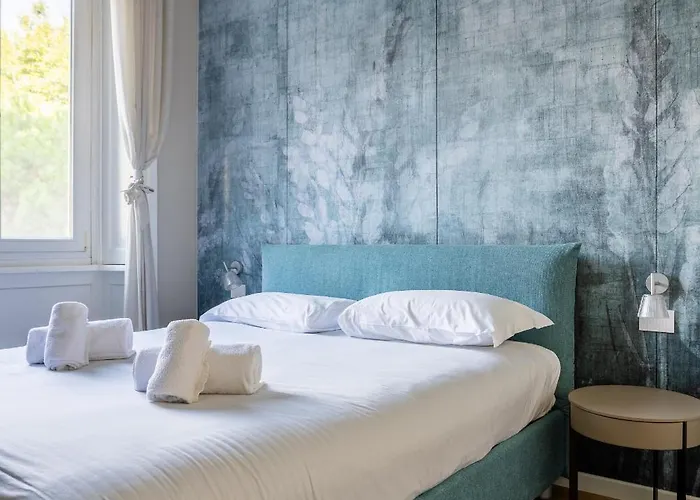 Design Nearby Duomo * Milán