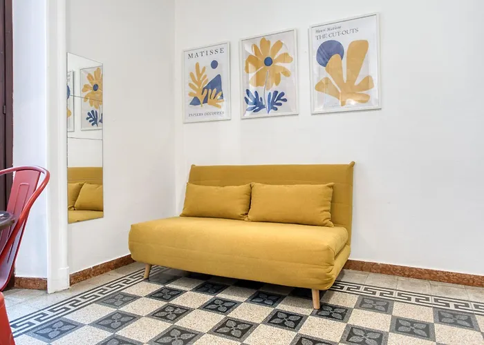 Easylife - Charme Nel Quartiere Isola A Milano