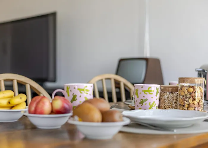 One Bedroom In The Heart Of Daire Milano