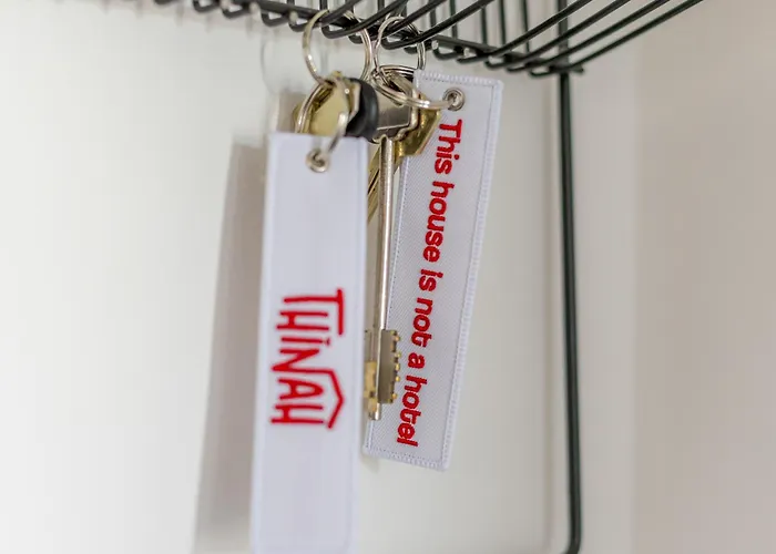 One Bedroom In The Heart Of Daire *