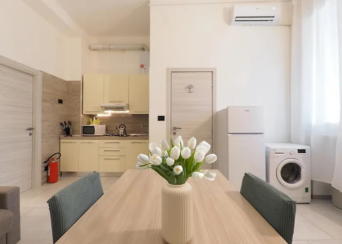 Daire Primopiano - Mola *