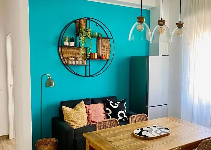 Lejlighed Chic Zona Navigli Milano