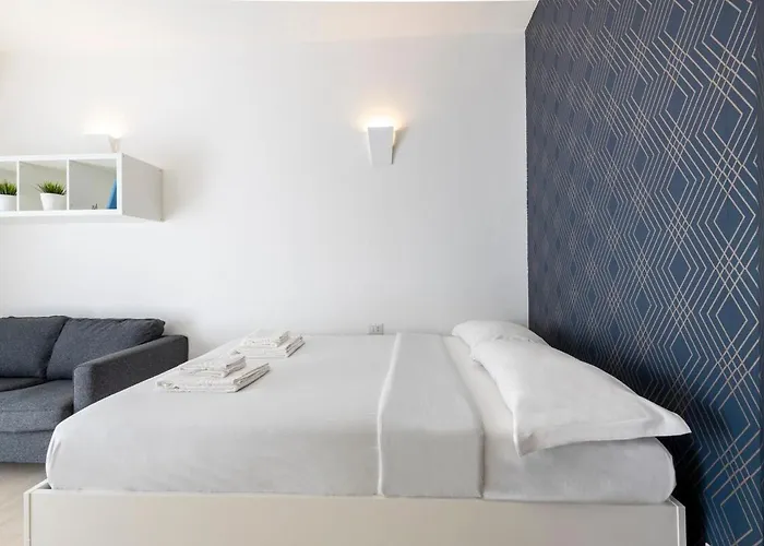 Puricelli 1 - Jungle - B Lejlighed