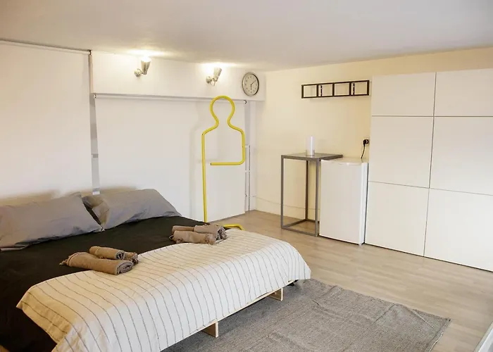 Palmieri 30 Apartamento