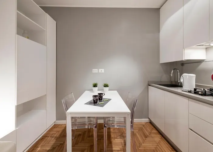 Medici 8 - Center - B-home